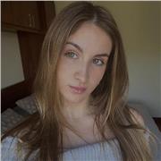 Ofrezco clases IB de química, biología, y matemáticas, ayuda con TOK y EE. Obtuve una predictiva de 45/45 y tengo un C2 en inglés